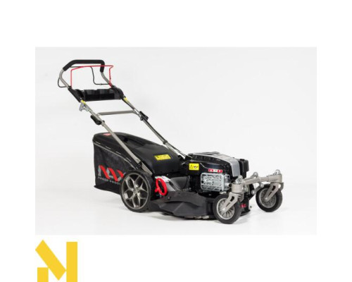 Газонокосарка бензинова NAX 5000S