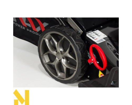 Газонокосарка бензинова NAX 5000S