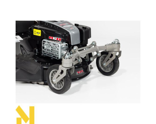 Газонокосарка бензинова NAX 5000S