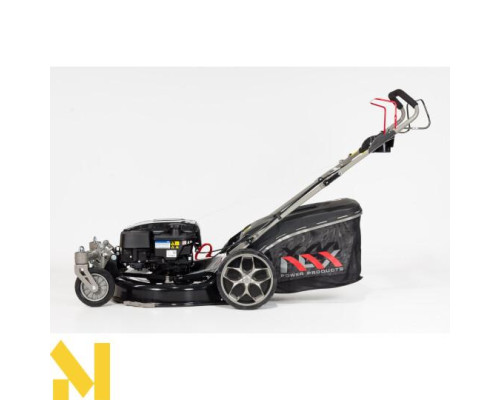 Газонокосарка бензинова NAX 5000S