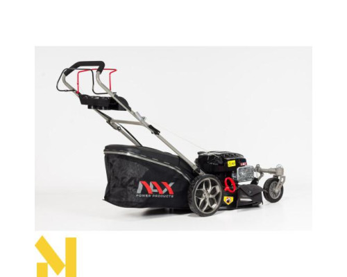 Газонокосарка бензинова NAX 5000S