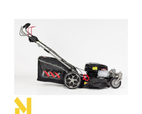 Газонокосарка бензинова NAX 5000S