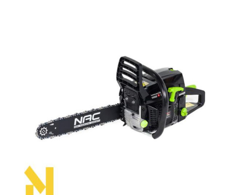Бензопила NAC CST52-40-01AC-V