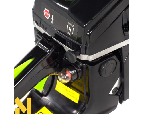 Бензопила NAC CST45-40-01AC-V