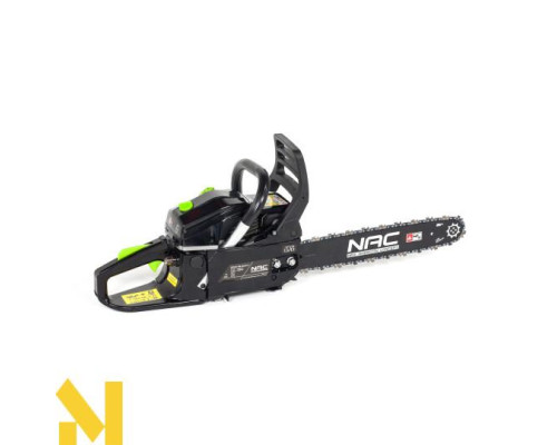 Бензопила NAC CST45-40-01AC-V