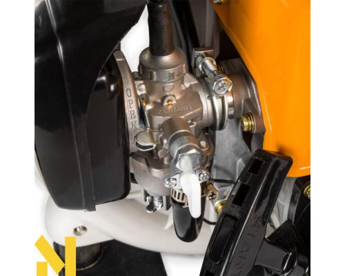 Мотообприскувач ранцевий Powermat PM-OPS-20