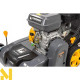 Аератор-вертикулятор бензиновий Powermat PM-AWS-65
