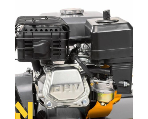 Аератор-вертикулятор бензиновий Powermat PM-AWS-65