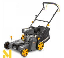 Аератор-вертикулятор бензиновий Powermat PM-AWS-65