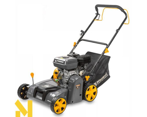 Аератор-вертикулятор бензиновий Powermat PM-AWS-65