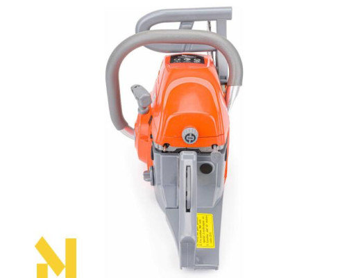 Бензопила Powermat PM-HR-7020