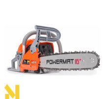 Бензопила Powermat PM-HR-7020