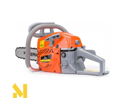 Бензопила Powermat PM-HR-7020