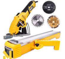 Міні-пила дискова Powermat PM-PPT-1200