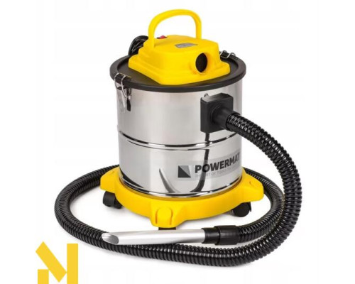 Пилосос промисловий Powermat PM-ESP-2000