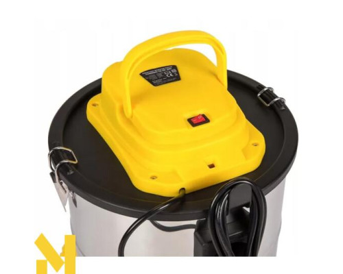 Пилосос промисловий Powermat PM-ESP-2000