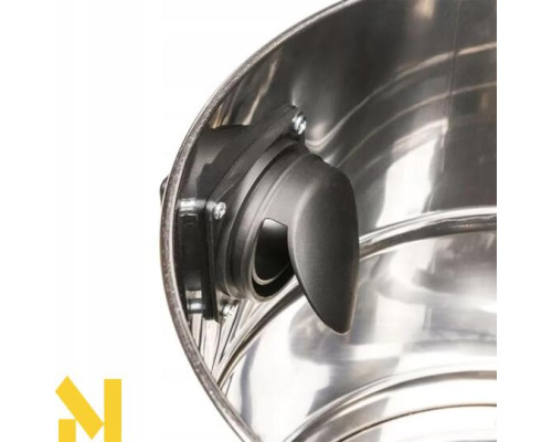 Пилосос промисловий Powermat PM-ESP-2000