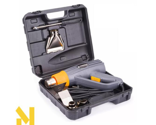 Фен технічний Powermat PM-OP-2000