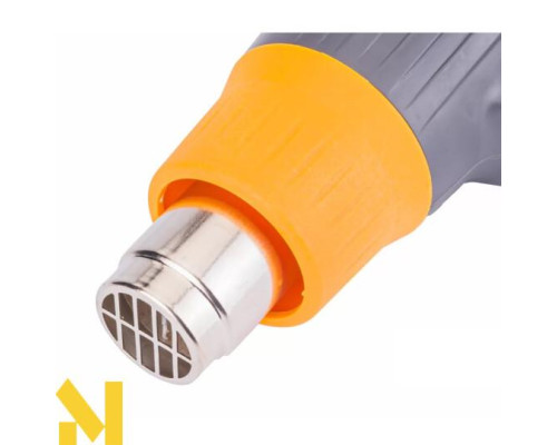 Фен технічний Powermat PM-OP-2000