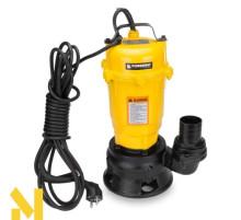 Насос занурювальний Powermat PM-PDS-3000