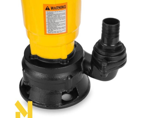 Насос занурювальний Powermat PM-PDS-3000