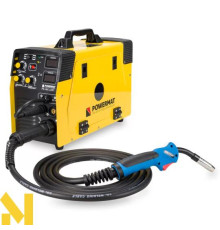 Зварювальний напівавтомат Powermat PM-IMG-220T
