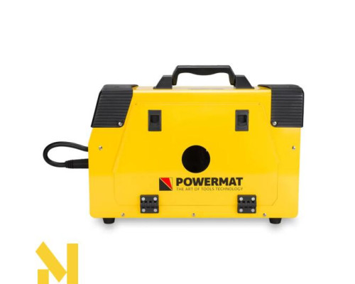 Зварювальний напівавтомат Powermat PM-IMG-220T
