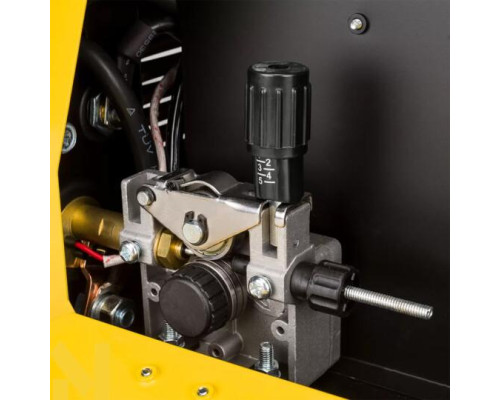 Зварювальний напівавтомат Powermat PM-IMG-220T