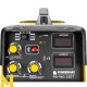 Зварювальний напівавтомат Powermat PM-IMG-220T