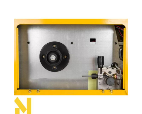 Зварювальний напівавтомат Powermat PM-IMG-230T