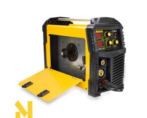 Зварювальний напівавтомат Powermat PM-IMG-230T