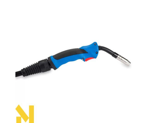 Зварювальний напівавтомат Powermat PM-IMG-230T