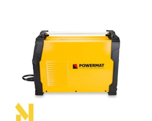 Зварювальний напівавтомат Powermat PM-IMG-230T