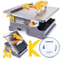 Плиткоріз Powermat PM-PDG-1800