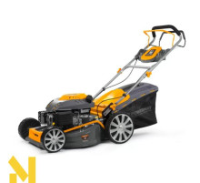 Газонокосарка бензинова Powermat PM-KSS-700SH