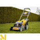 Газонокосарка бензинова Powermat PM-KSS-700SH