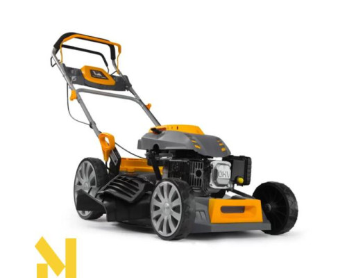 Газонокосарка бензинова Powermat PM-KSS-700SH