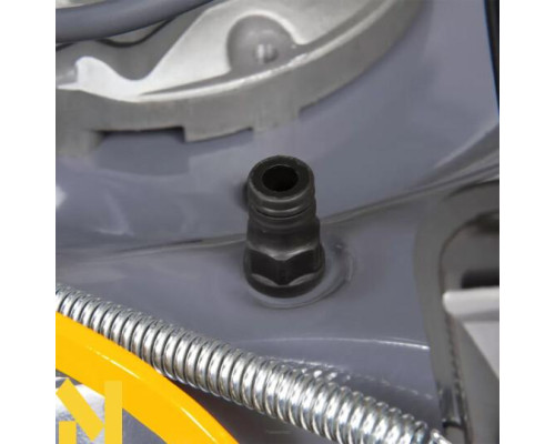 Газонокосарка бензинова Powermat PM-KSS-700SH