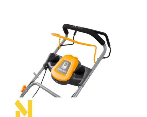 Газонокосарка бензинова Powermat PM-KSS-700SH