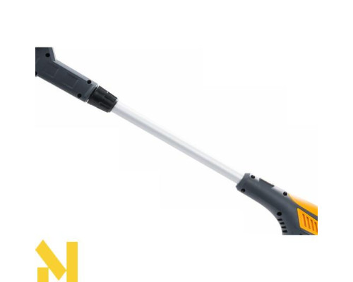 Тример електричний Powermat PM-PKE-1400S