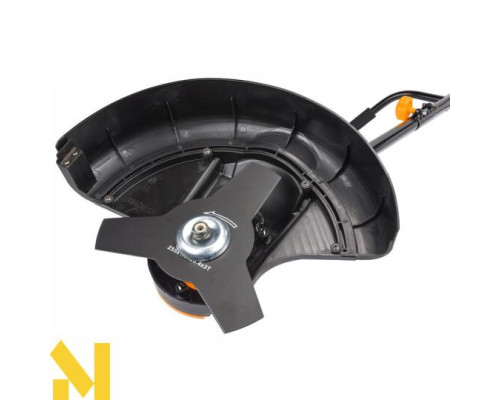 Тример електричний Powermat PM-KE-2500S