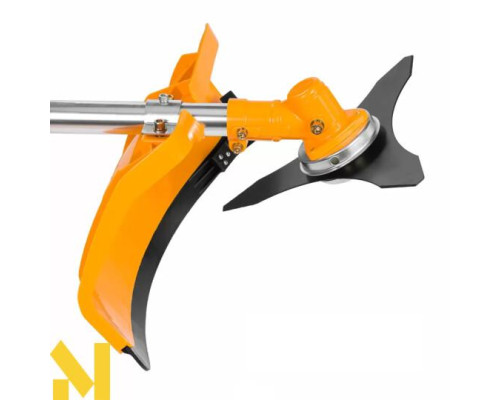 Мотокоса Powermat PM-KS-600T