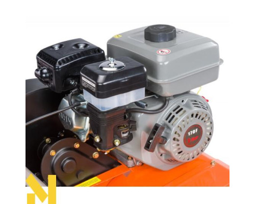 Мотокультиватор Powermat PM-GGS-700Y