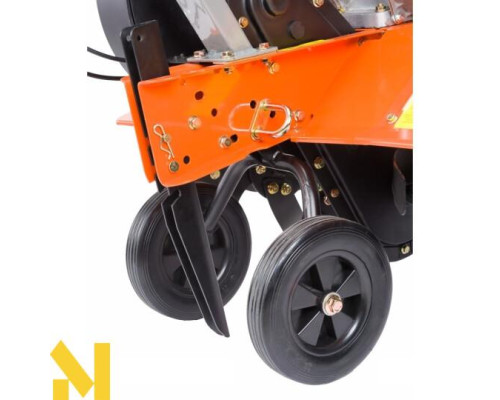 Мотокультиватор Powermat PM-GGS-700Y