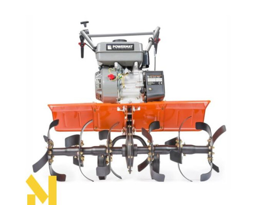 Мотокультиватор Powermat PM-GGS-700Y