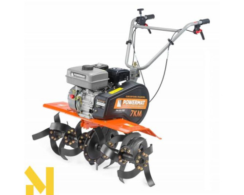 Мотокультиватор Powermat PM-GGS-700Y