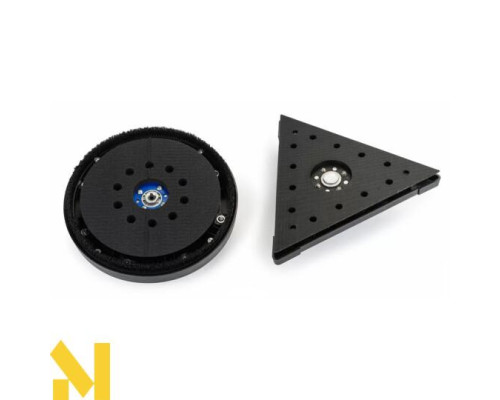 Шліфмашина для стін і стелі Powermat PM-DG-1450DL