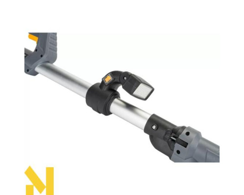 Шліфмашина для стін і стелі Powermat PM-DG-1450DL