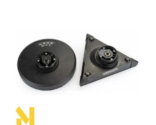 Шліфмашина для стін і стелі Powermat PM-DG-1450DL