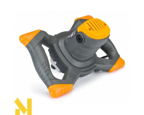 Міксер будівельний Powermat PM-MI-2600